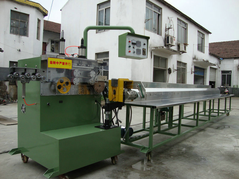 裁線機(jī)，提高生產(chǎn)效率的關(guān)鍵工具